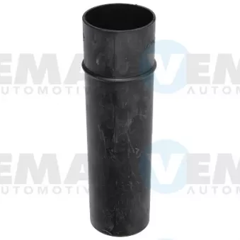 Bouchon de protection/soufflet, amortisseur VEMA 400151