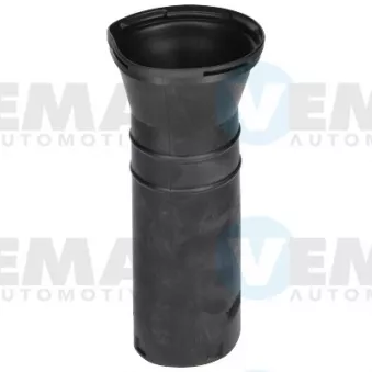 Bouchon de protection/soufflet, amortisseur VEMA 400152