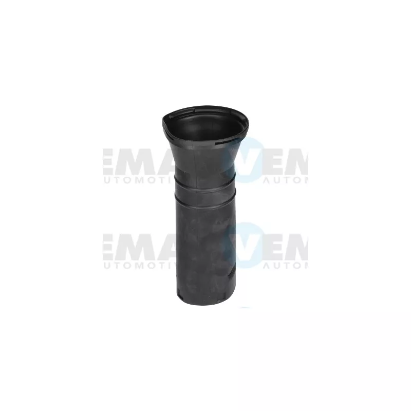 Bouchon de protection/soufflet, amortisseur VEMA 400152