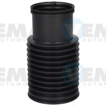 Bouchon de protection/soufflet, amortisseur VEMA