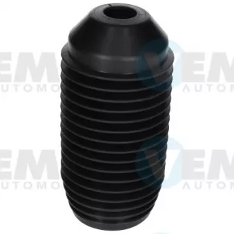 Bouchon de protection/soufflet, amortisseur VEMA 400154