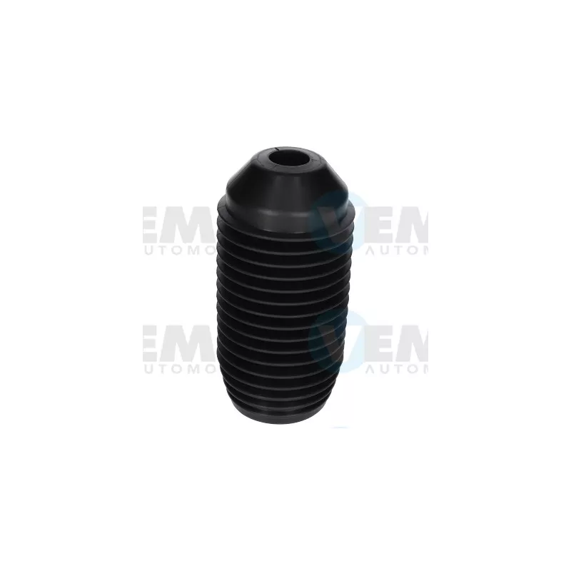 Bouchon de protection/soufflet, amortisseur VEMA 400154
