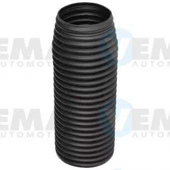 Bouchon de protection/soufflet, amortisseur VEMA 400155