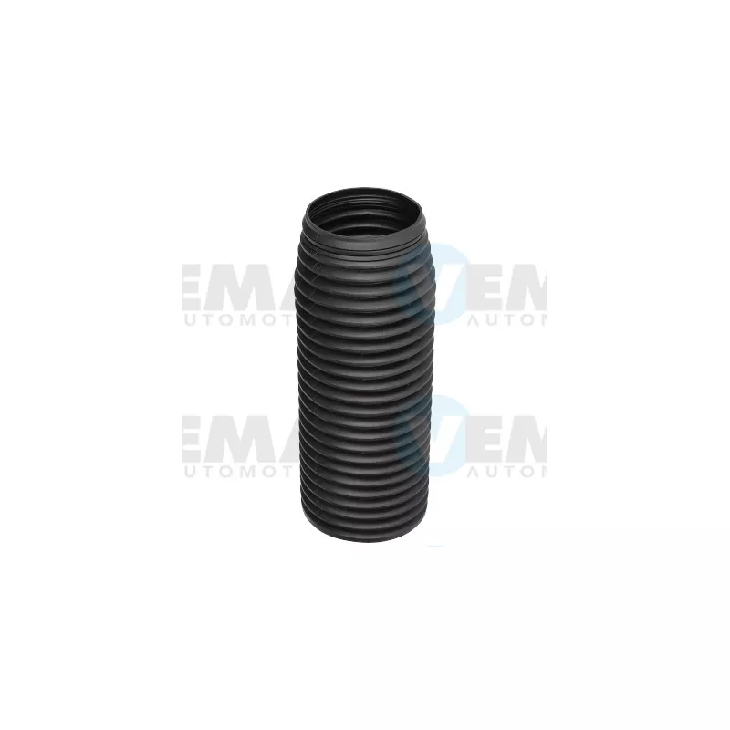 Bouchon de protection/soufflet, amortisseur VEMA 400155