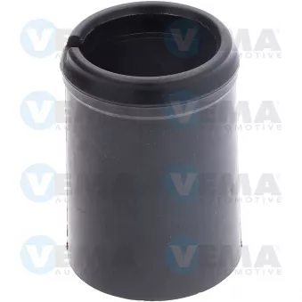 Bouchon de protection/soufflet, amortisseur VEMA 400158