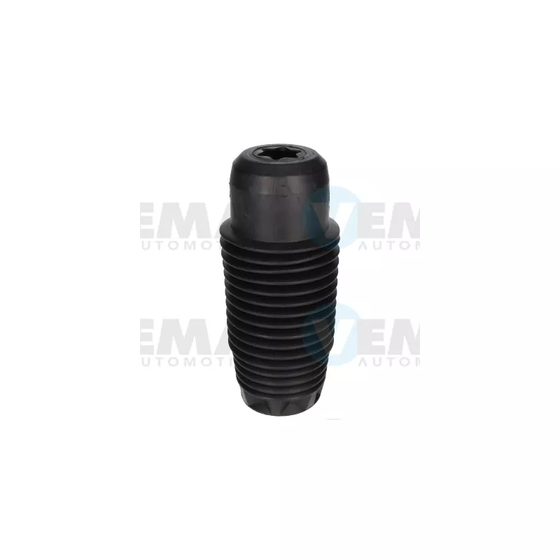 Bouchon de protection/soufflet, amortisseur VEMA 400159