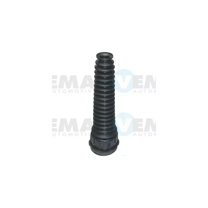 Bouchon de protection/soufflet, amortisseur VEMA 400160
