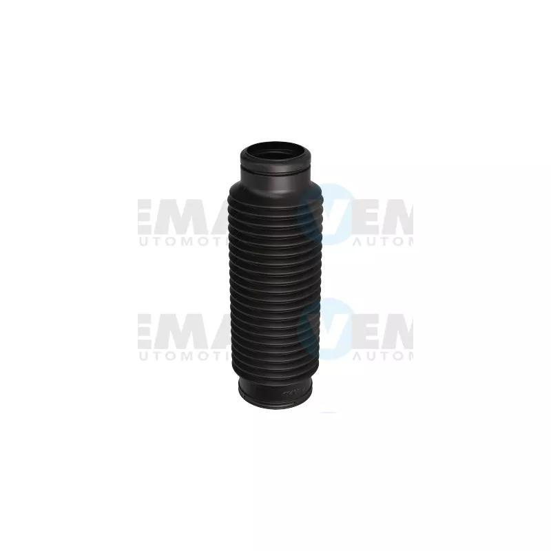 Bouchon de protection/soufflet, amortisseur avant droit VEMA 400161
