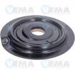 Patin de ressort VEMA 410015 - Visuel 1