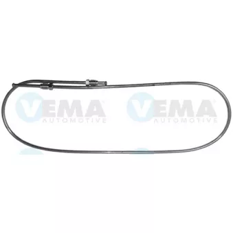 Conduite de frein VEMA