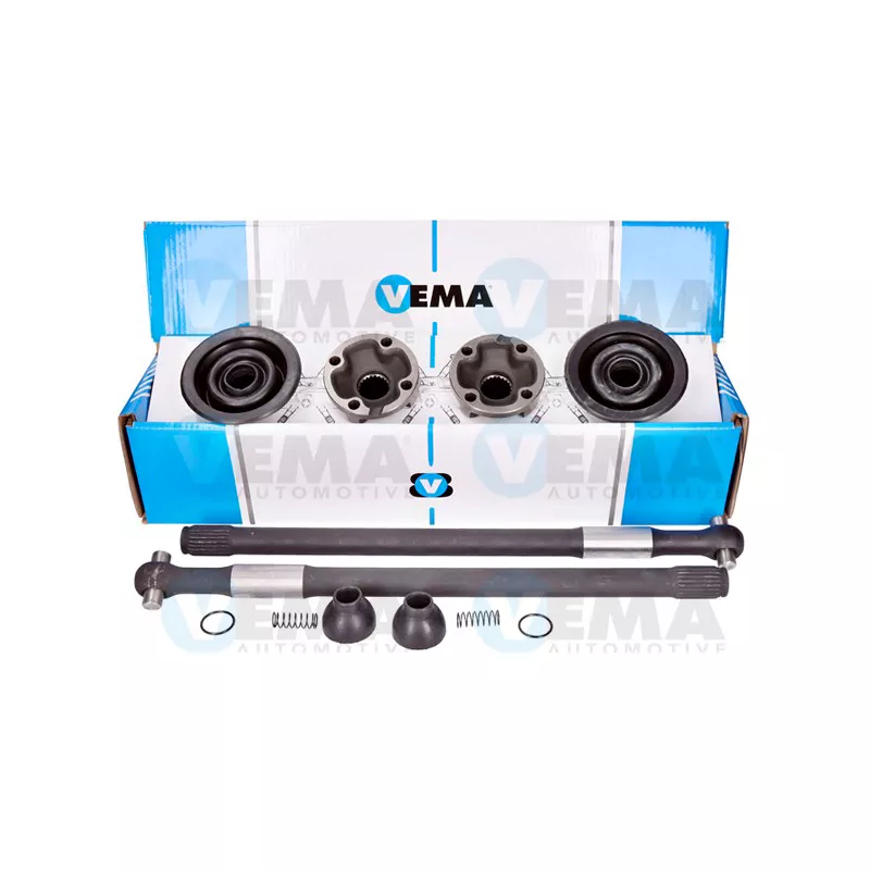 Arbre de transmission VEMA 42