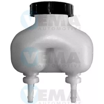 Vase d'expansion, liquide de frein VEMA 420003