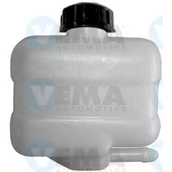 Vase d'expansion, liquide de frein VEMA 420004