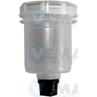 Vase d'expansion, liquide de frein VEMA 420008