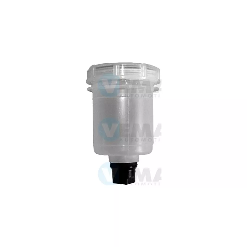 Vase d'expansion, liquide de frein VEMA 420008