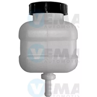 Vase d'expansion, liquide de frein VEMA