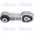 Support moteur VEMA 430001 - Visuel 1