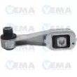 Support moteur VEMA 430002 - Visuel 1