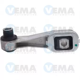 Support moteur VEMA 430002