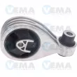 Support moteur VEMA 430005 - Visuel 1