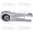 Support moteur VEMA 430007 - Visuel 1