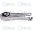 Support moteur VEMA 430007 - Visuel 2