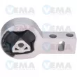 Support moteur VEMA 430009 - Visuel 1