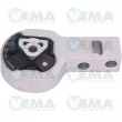 Support moteur VEMA 430009 - Visuel 2