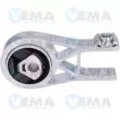 Support moteur VEMA 430018 - Visuel 1