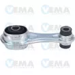 Support moteur VEMA 430019 - Visuel 1