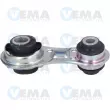 Support moteur VEMA 430020 - Visuel 1
