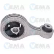 Support moteur VEMA 430021 - Visuel 1