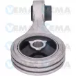 Support moteur VEMA 430021 - Visuel 2