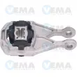 Support moteur VEMA 430022 - Visuel 1