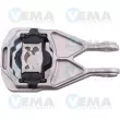 Support moteur VEMA 430022 - Visuel 2