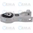 Support moteur VEMA 430025 - Visuel 2