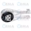 Support moteur VEMA 430026 - Visuel 1
