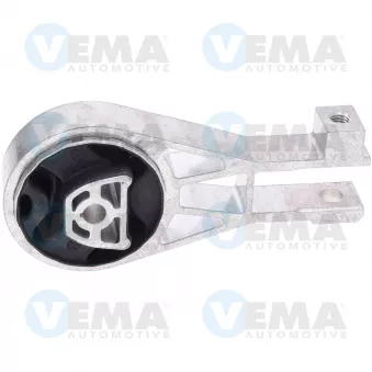 Support moteur VEMA 430026