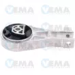 Support moteur VEMA 430026 - Visuel 2