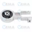 Support moteur VEMA 430027 - Visuel 2