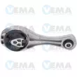 Support moteur VEMA 430030 - Visuel 1