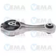 Support moteur VEMA 430030 - Visuel 2