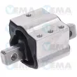Support moteur VEMA 430052 - Visuel 2