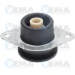 Support moteur avant gauche VEMA 430055 - Visuel 1