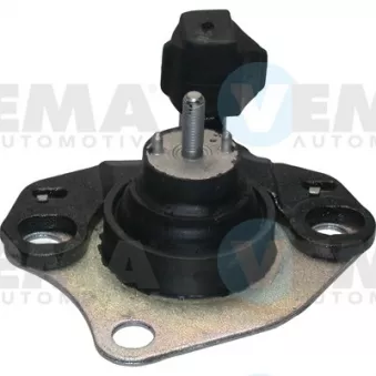 Support moteur avant droit VEMA 430063