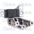 Support moteur avant droit VEMA 430066 - Visuel 2
