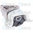 Support moteur VEMA 430067 - Visuel 1