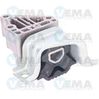 Support moteur VEMA 430067