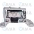 Support moteur avant droit VEMA 430075 - Visuel 1