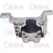 Support moteur avant droit VEMA 430075 - Visuel 2